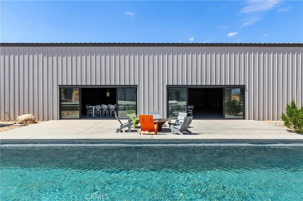 60810 Cole Landers, CA 92285