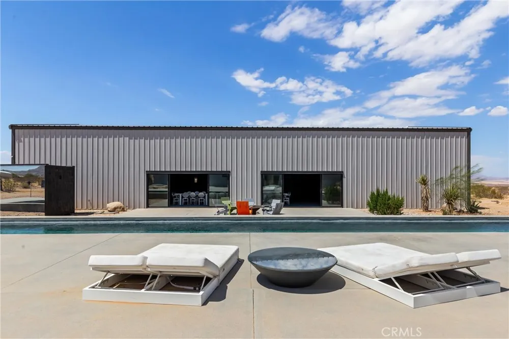 60810 Cole Landers, CA 92285