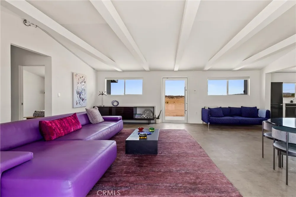 60810 Cole Landers, CA 92285