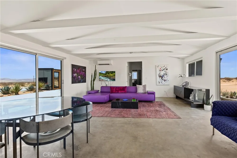 60810 Cole Landers, CA 92285