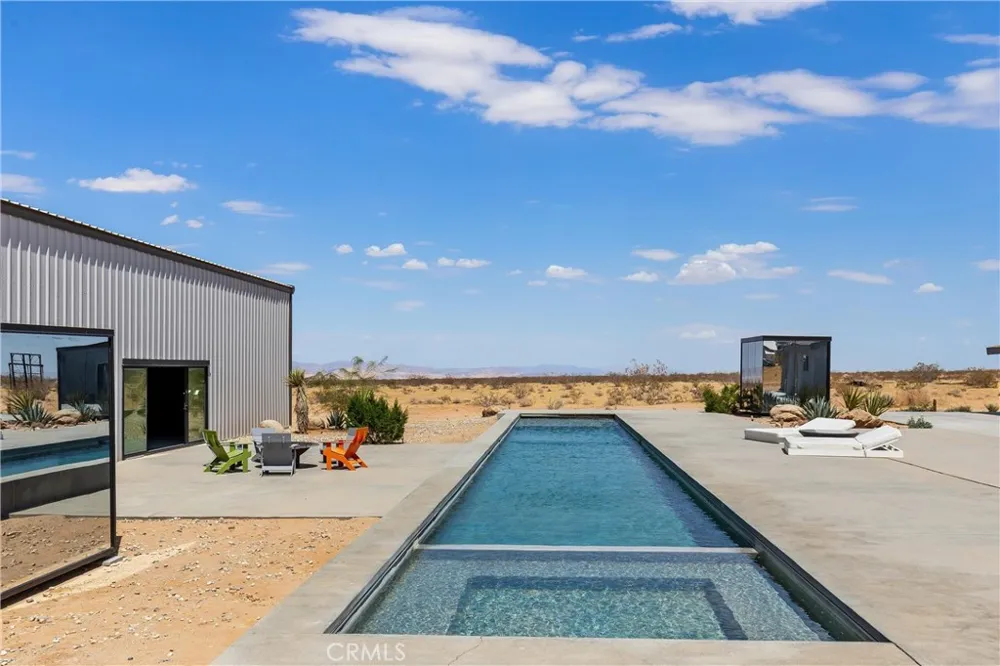 60810 Cole Landers, CA 92285