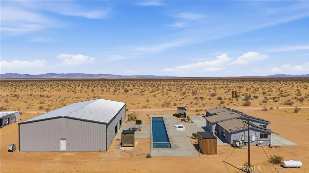 60810 Cole Landers, CA 92285