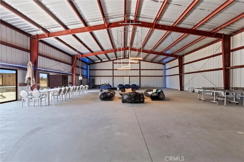 60810 Cole Landers, CA 92285