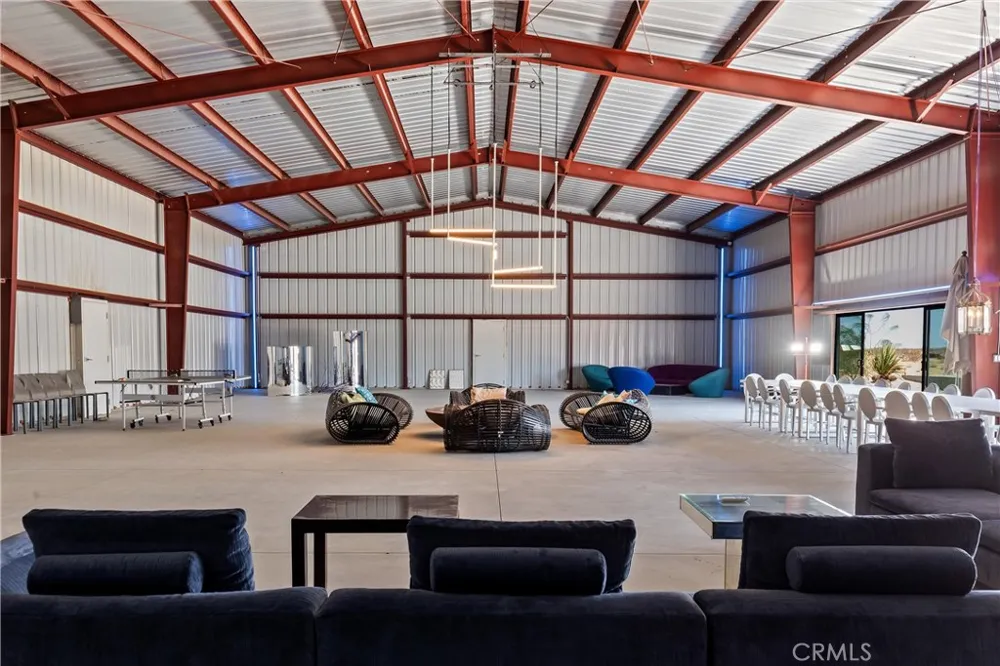 60810 Cole Landers, CA 92285