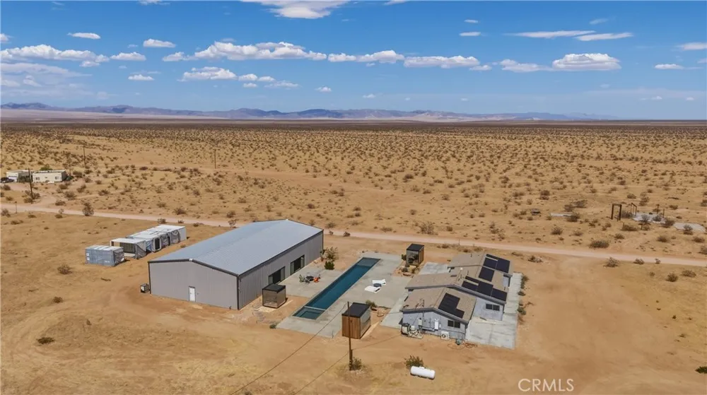 60810 Cole Landers, CA 92285