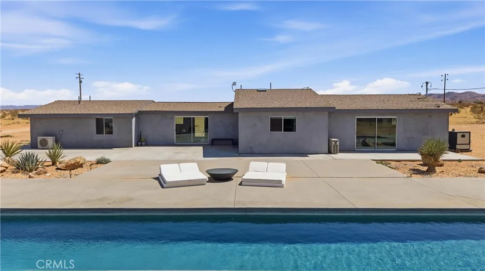 60810 Cole Landers, CA 92285