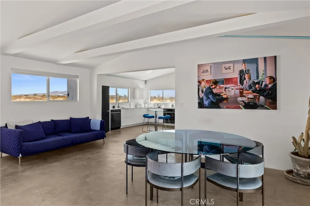 60810 Cole Landers, CA 92285