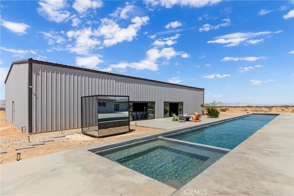 60810 Cole Landers, CA 92285
