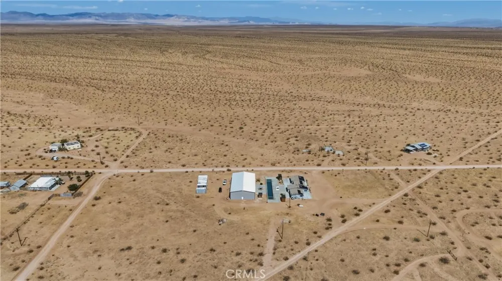 60810 Cole Landers, CA 92285