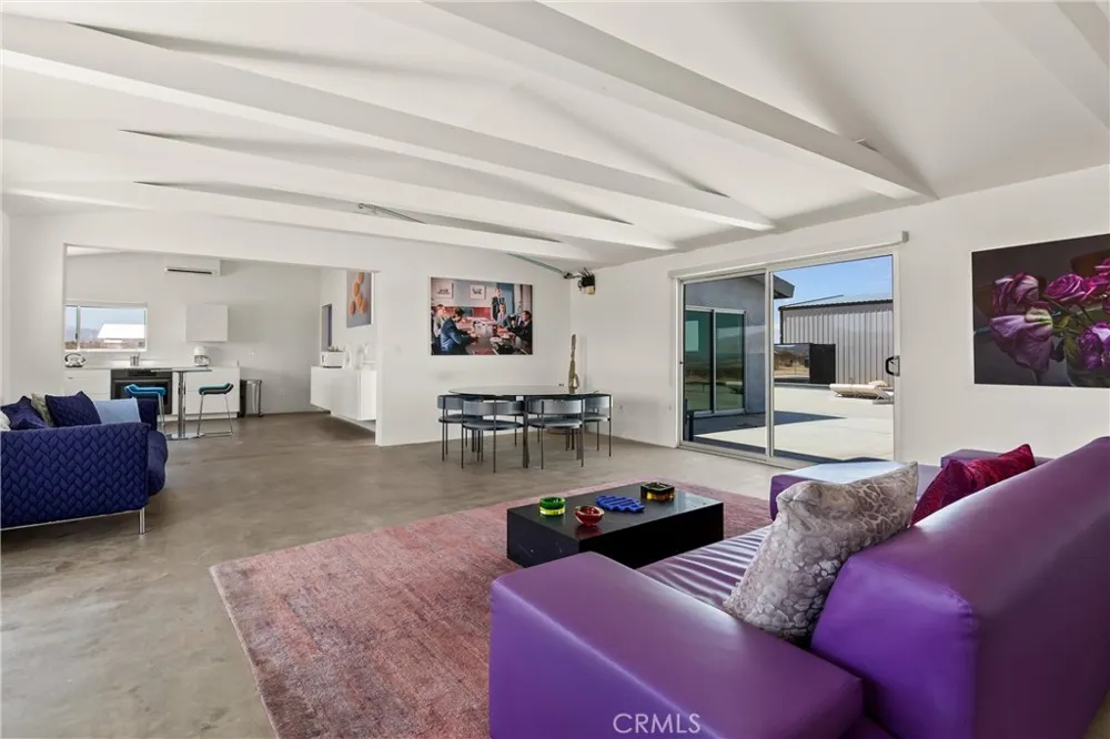 60810 Cole Landers, CA 92285