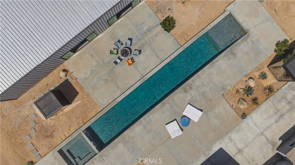 60810 Cole Landers, CA 92285
