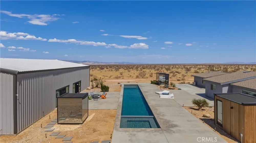 60810 Cole Landers, CA 92285