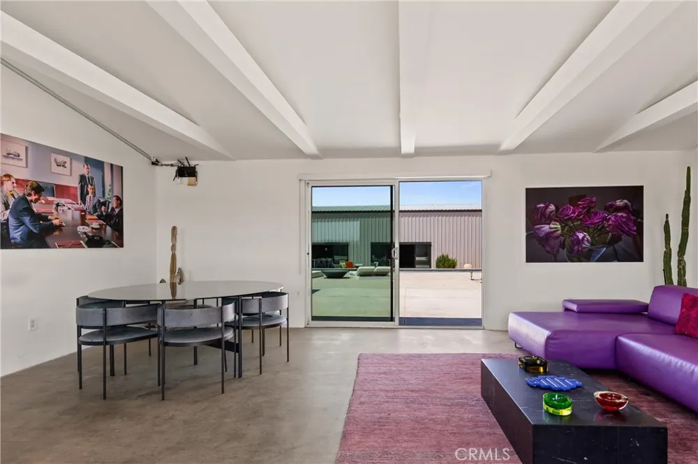 60810 Cole Landers, CA 92285