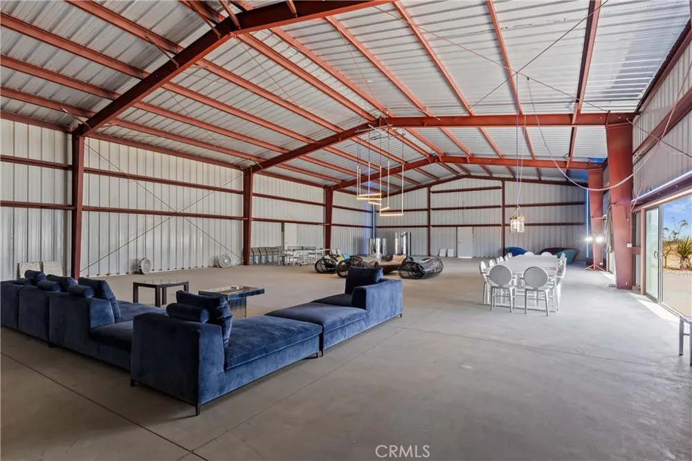 60810 Cole Landers, CA 92285