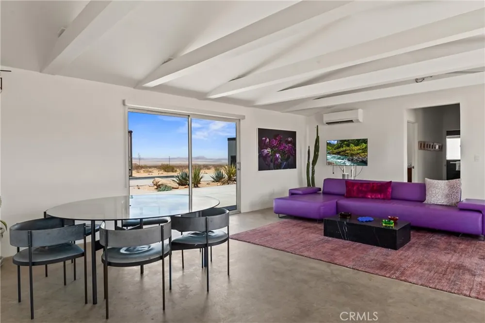 60810 Cole Landers, CA 92285