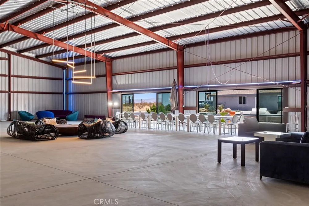 60810 Cole Landers, CA 92285