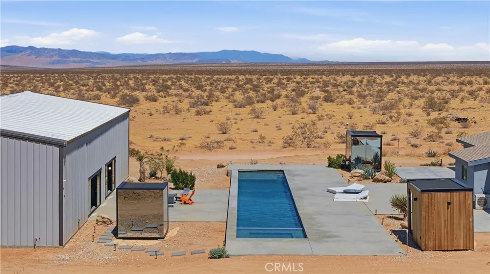 60810 Cole Landers, CA 92285