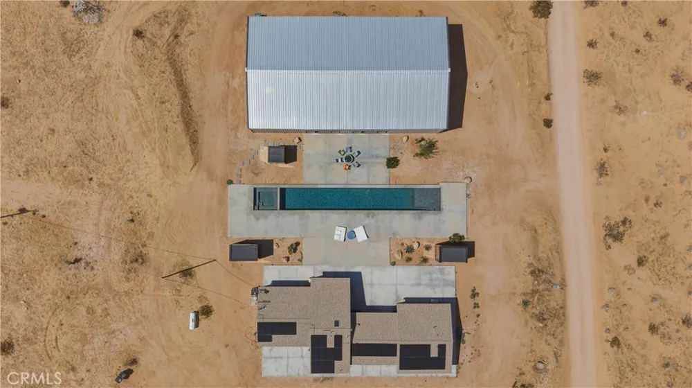 60810 Cole Landers, CA 92285