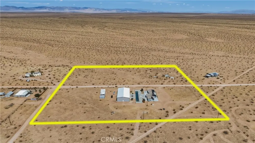 60810 Cole Landers, CA 92285