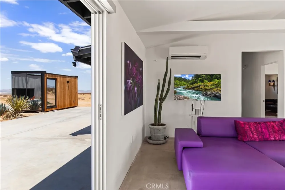 60810 Cole Landers, CA 92285