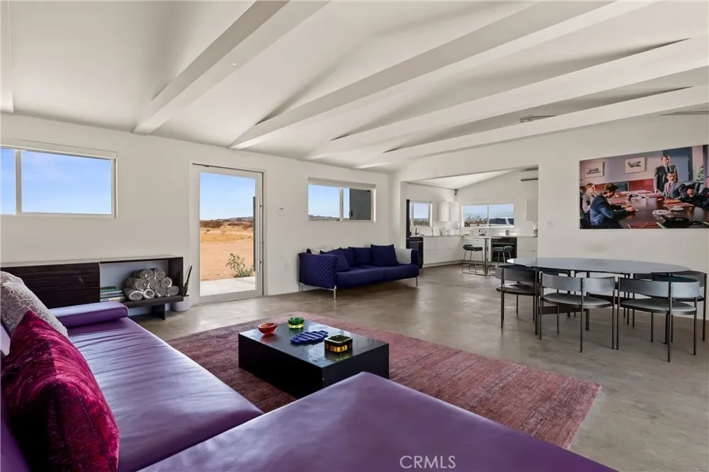 60810 Cole Landers, CA 92285
