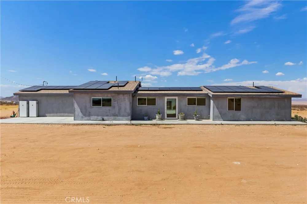 60810 Cole Landers, CA 92285