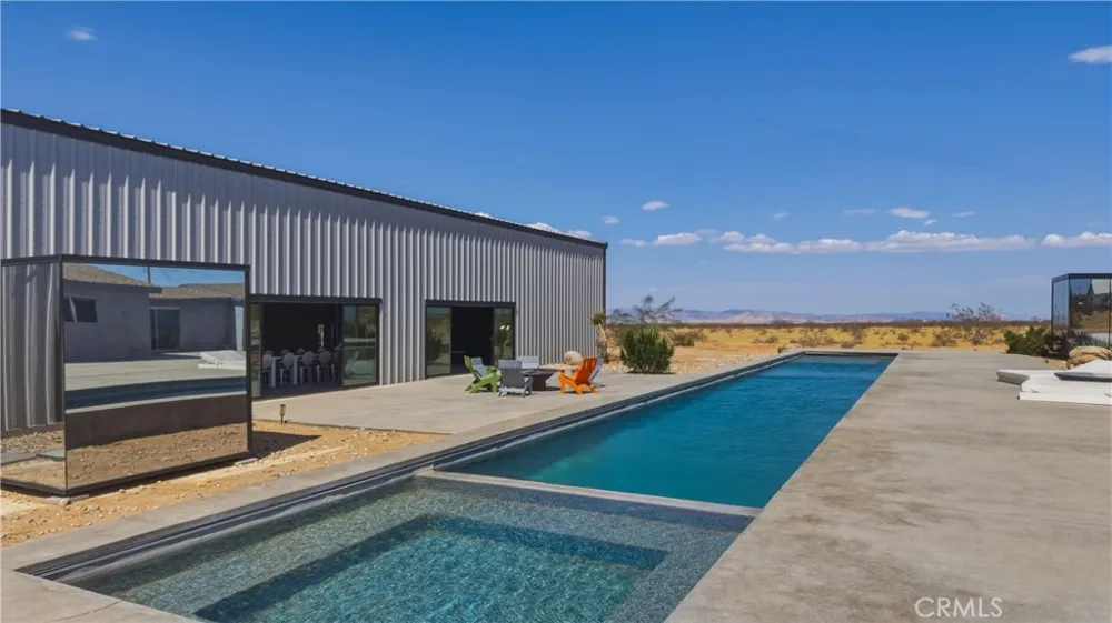 60810 Cole Landers, CA 92285