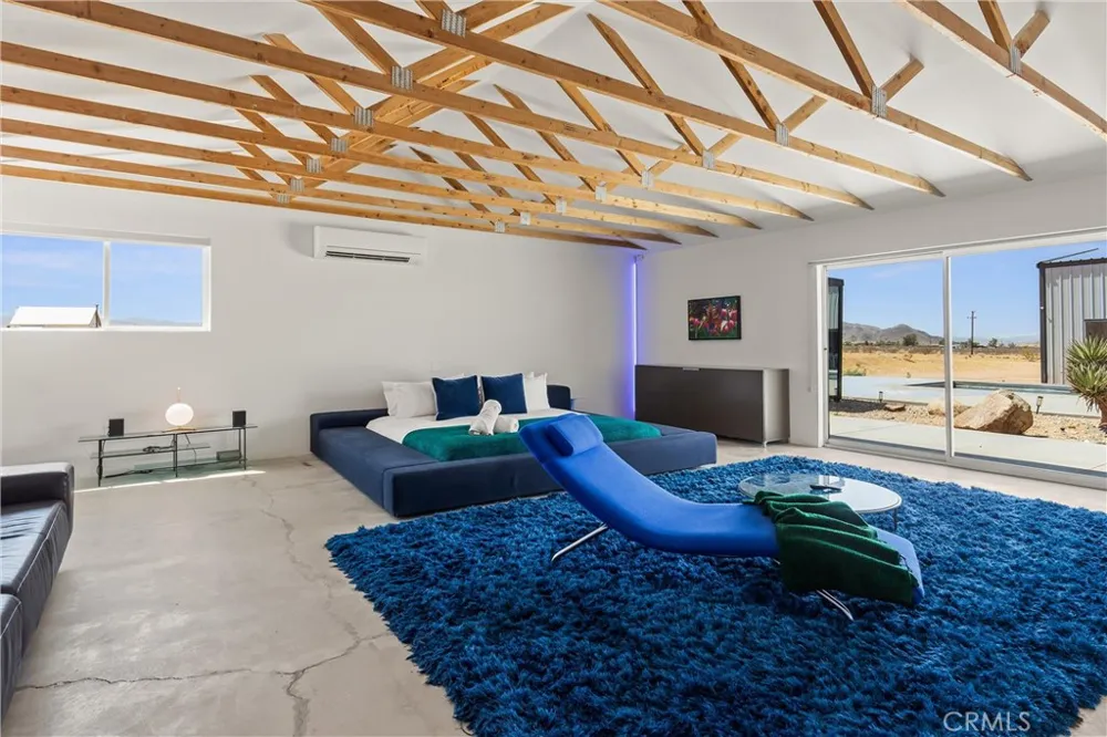 60810 Cole Landers, CA 92285