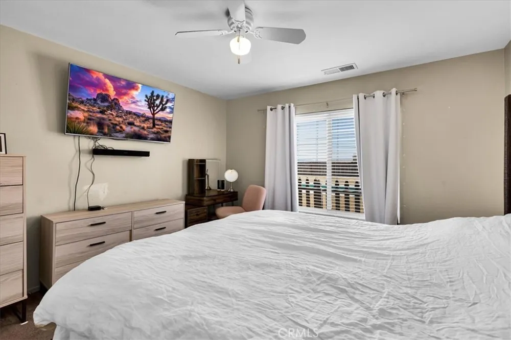 5251 Split Rock Avenue 29 Palms, CA 92277