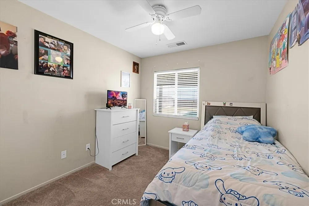 5251 Split Rock Avenue 29 Palms, CA 92277
