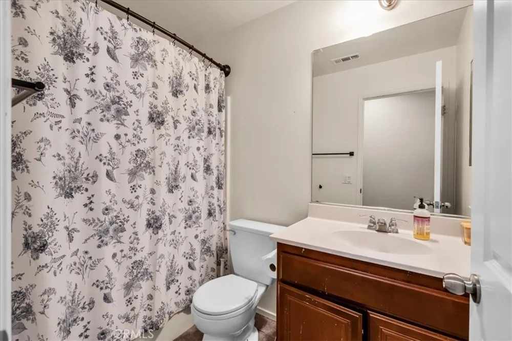 5251 Split Rock Avenue 29 Palms, CA 92277