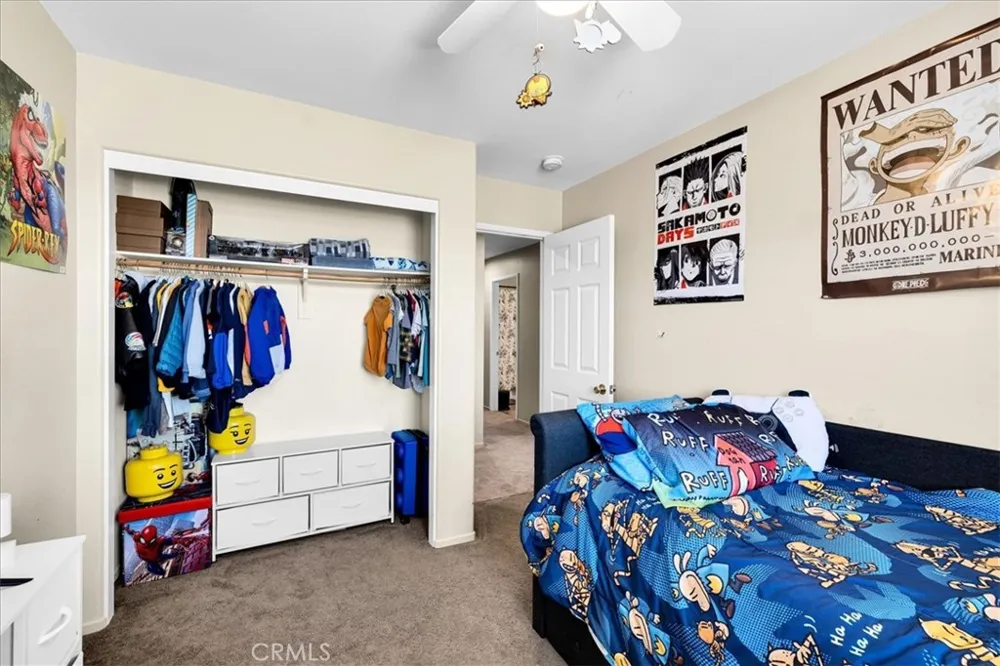 5251 Split Rock Avenue 29 Palms, CA 92277
