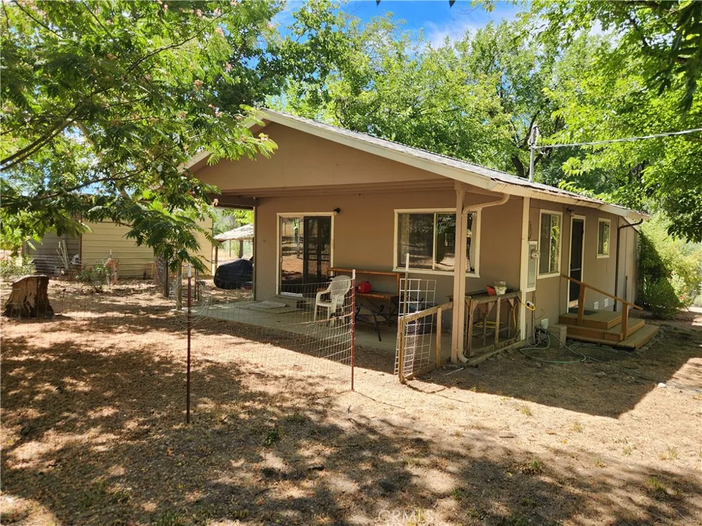 4298 New Long Valley Clearlake Oaks, CA 95423