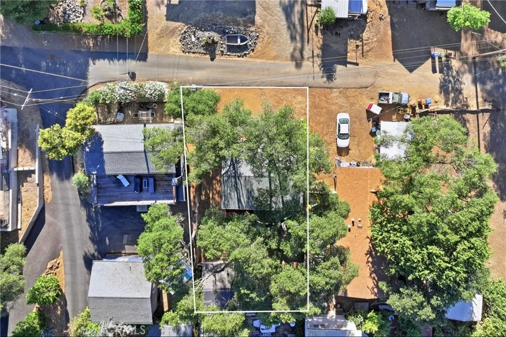2705 Oakhurst Avenue Clearlake, CA 95422