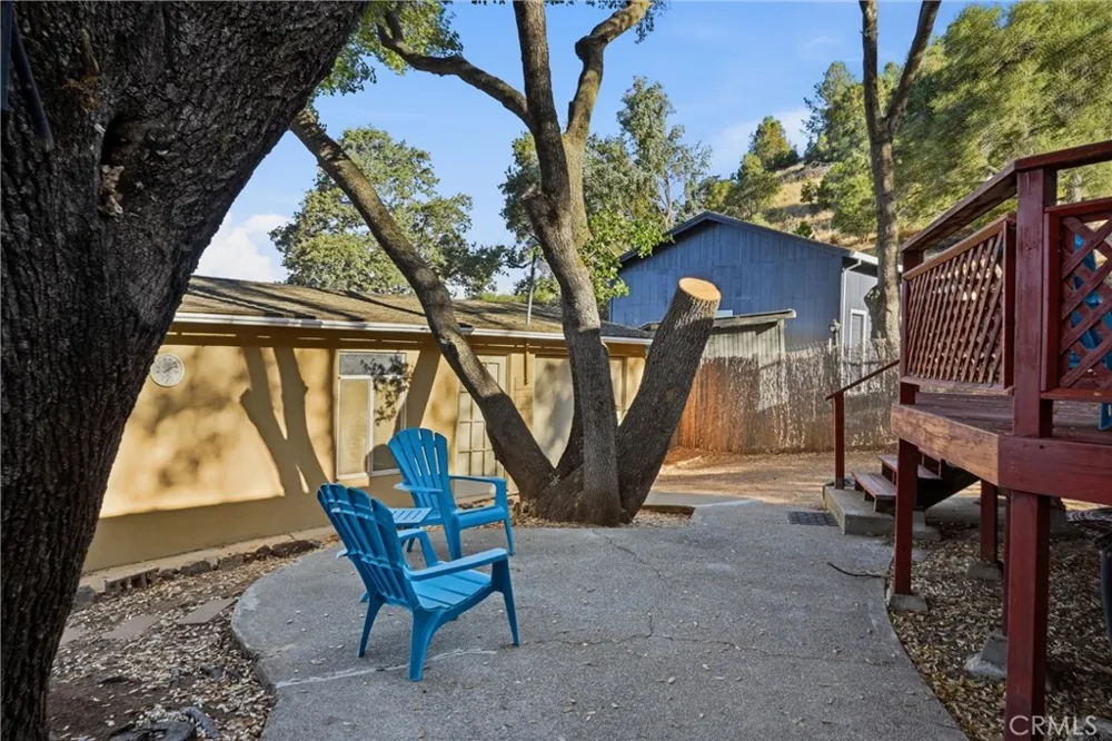 2705 Oakhurst Avenue Clearlake, CA 95422