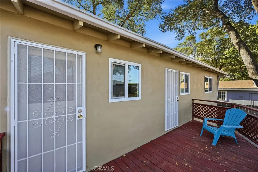 2705 Oakhurst Avenue Clearlake, CA 95422