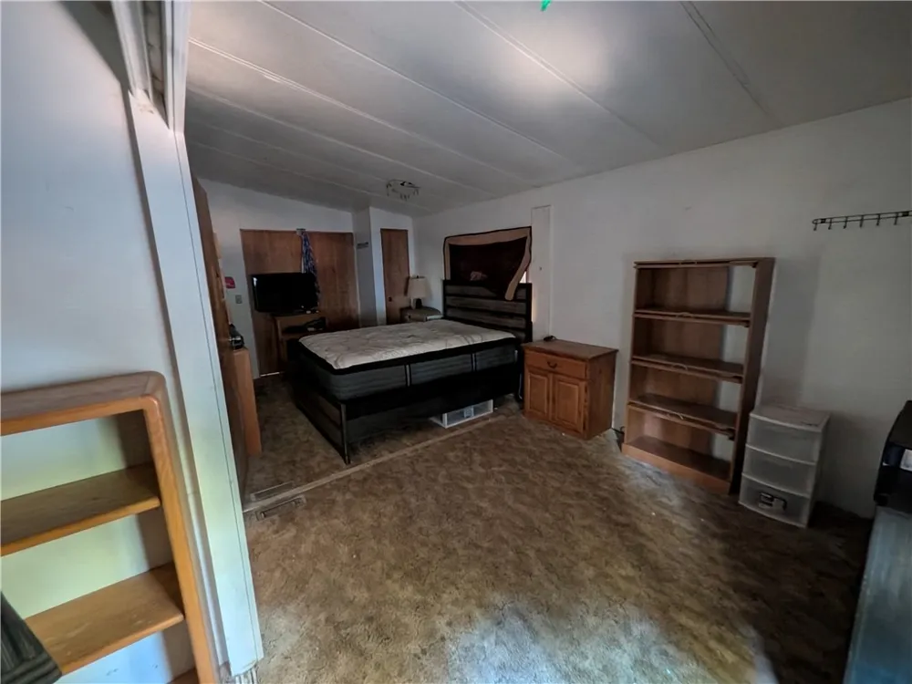3955 Blackhawk Willits, CA 95490
