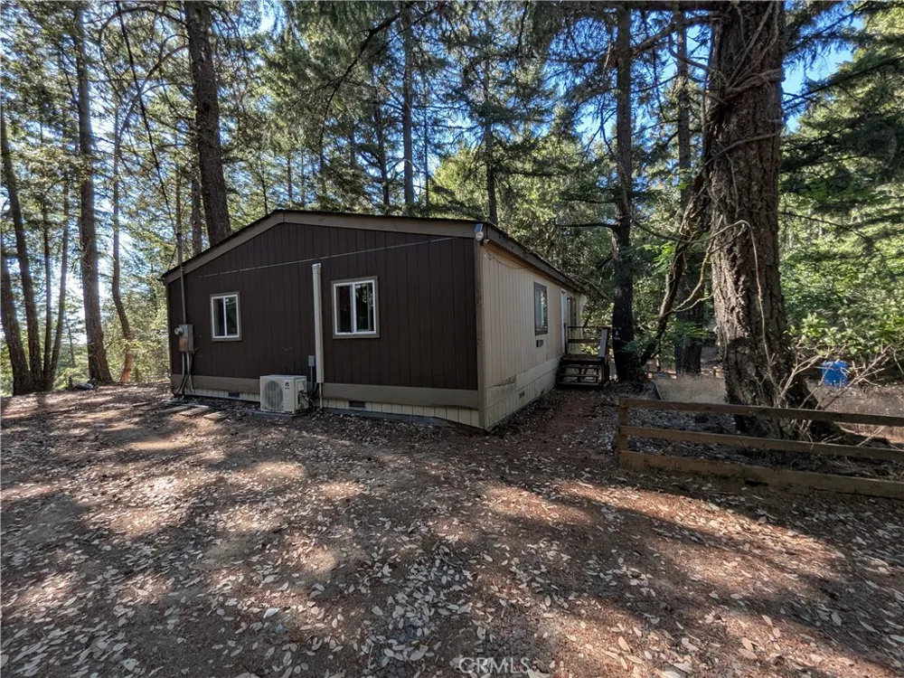3955 Blackhawk Willits, CA 95490