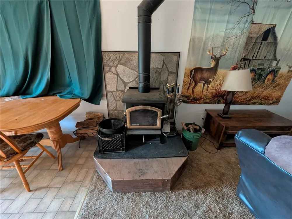 3955 Blackhawk Willits, CA 95490