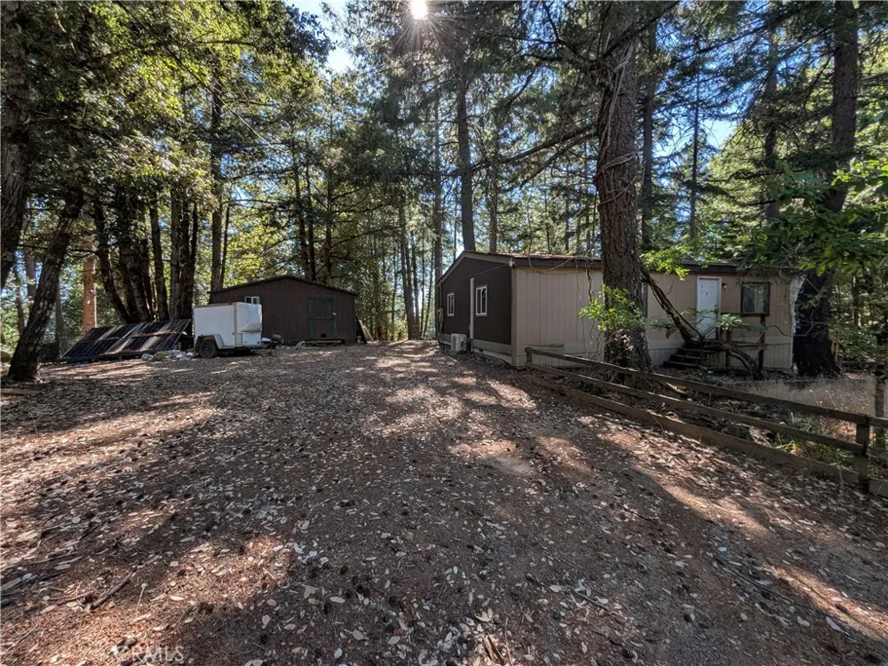 3955 Blackhawk Willits, CA 95490