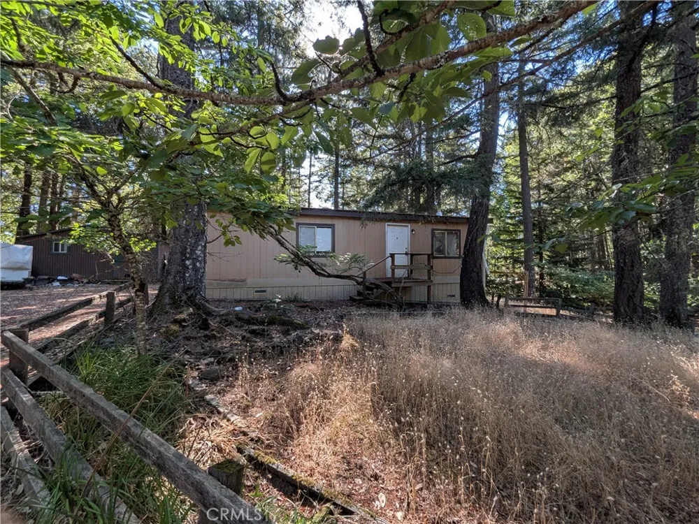 3955 Blackhawk Willits, CA 95490