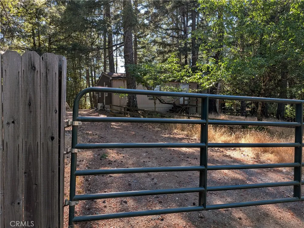 3955 Blackhawk Willits, CA 95490