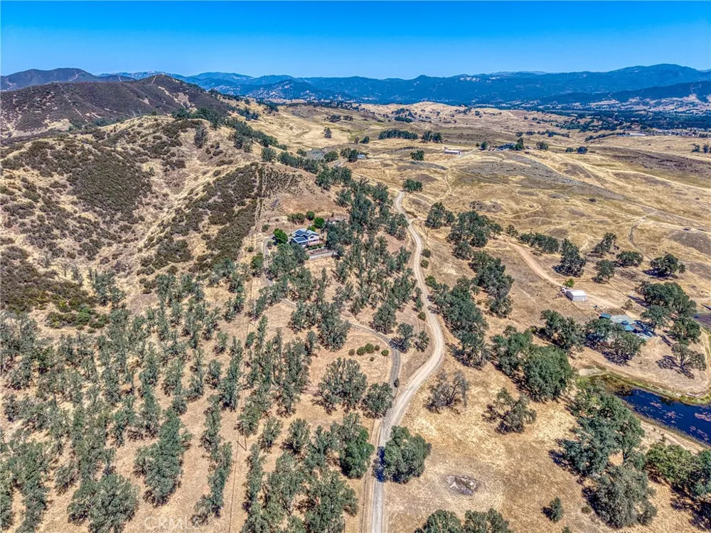 3774 Leal Lakeport, CA 95453