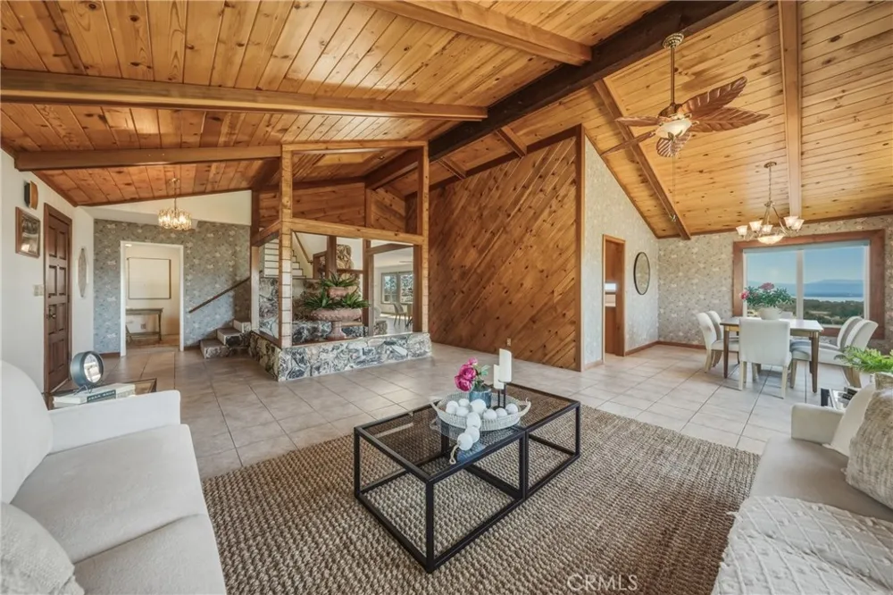 3774 Leal Lakeport, CA 95453