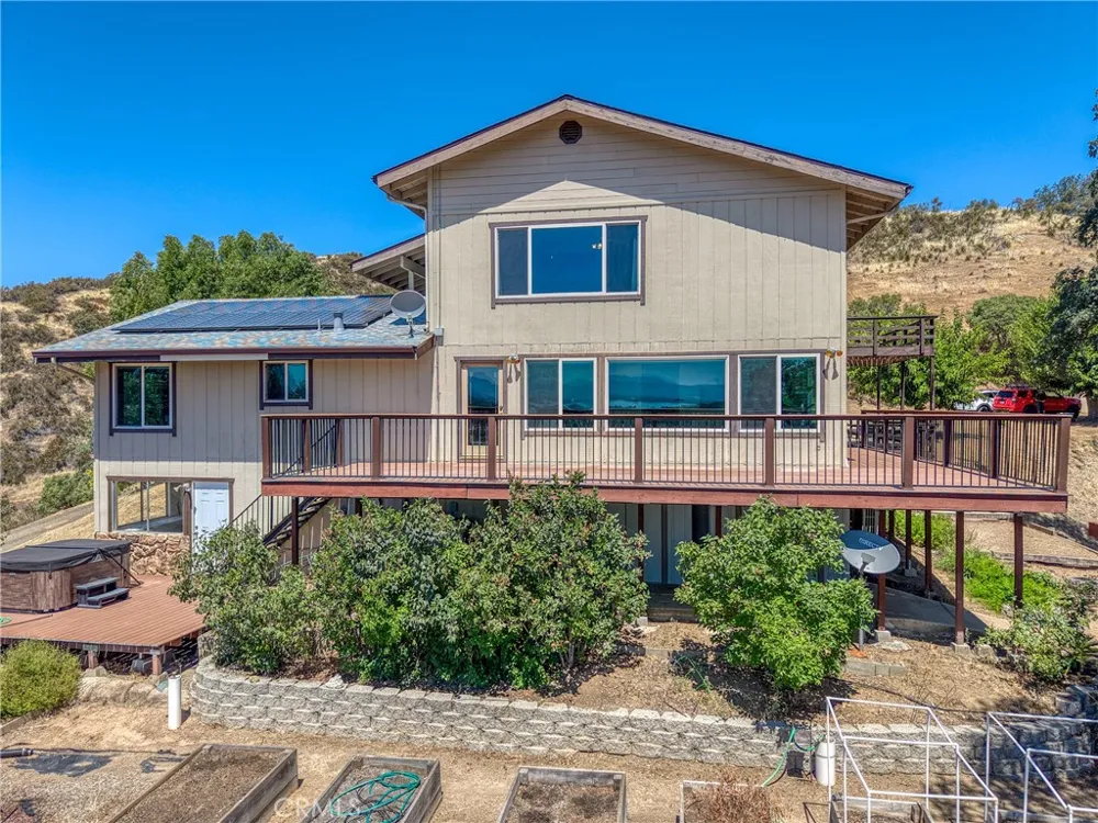 3774 Leal Lakeport, CA 95453