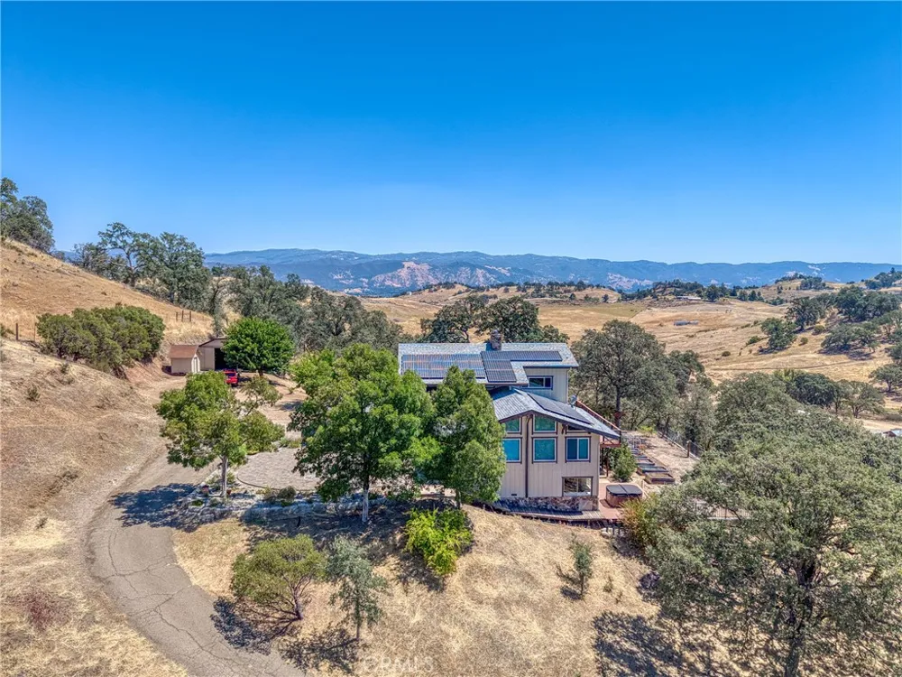 3774 Leal Lakeport, CA 95453