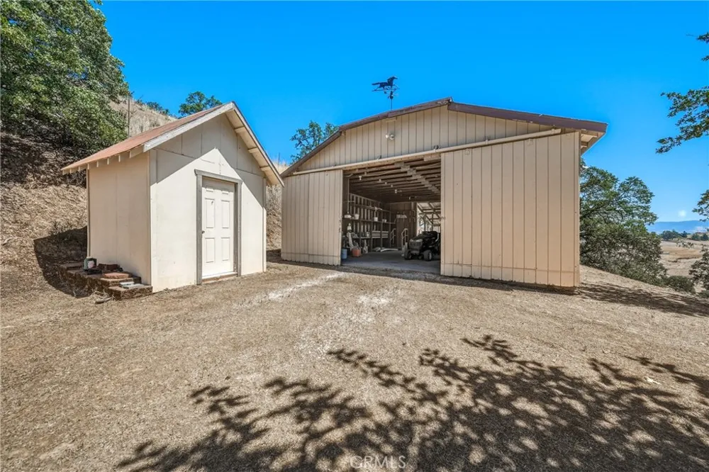 3774 Leal Lakeport, CA 95453