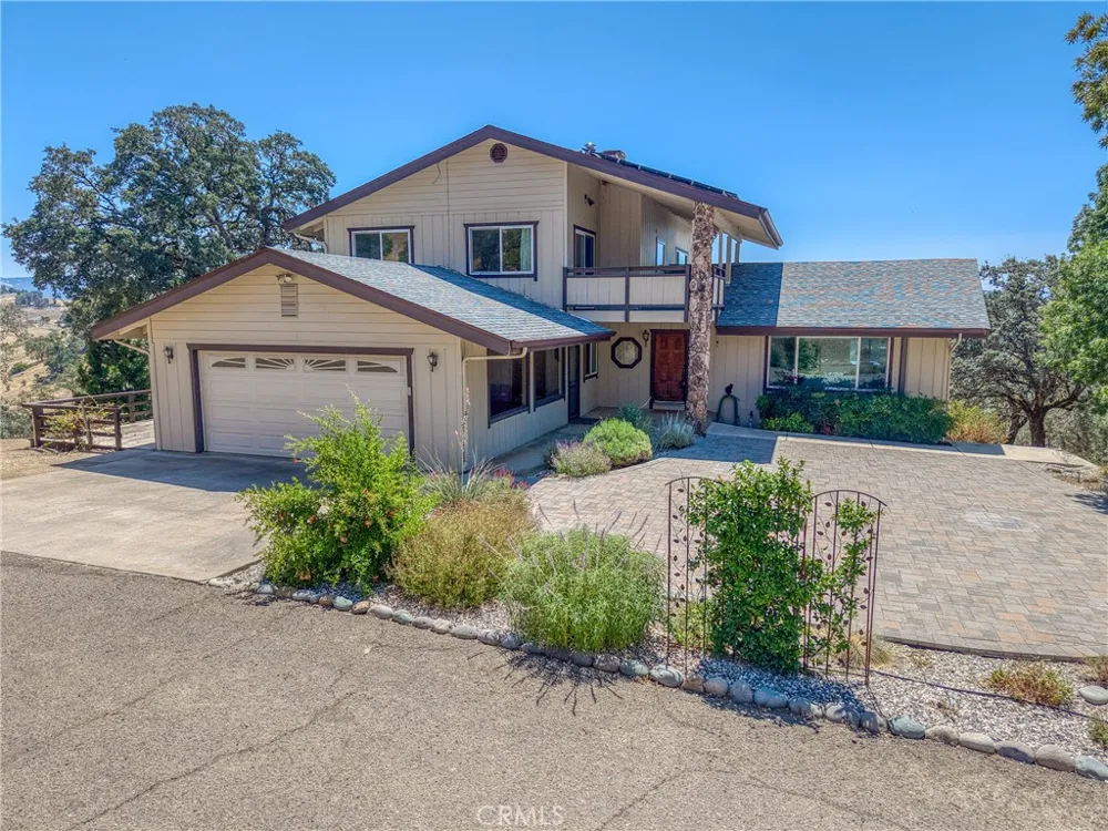 3774 Leal Lakeport, CA 95453