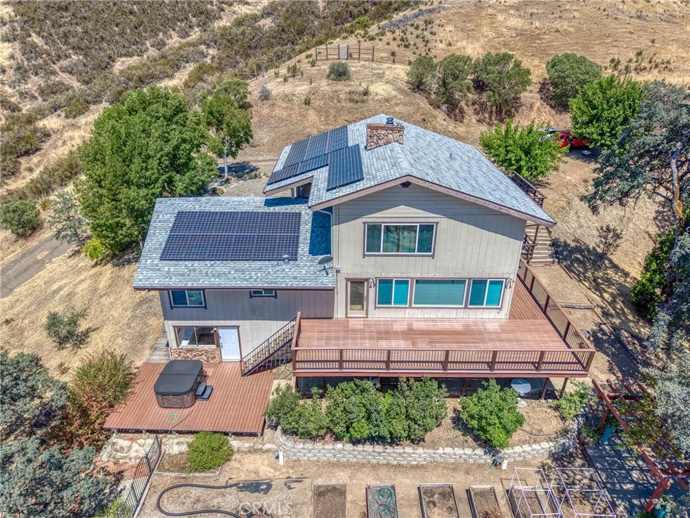 3774 Leal Lakeport, CA 95453