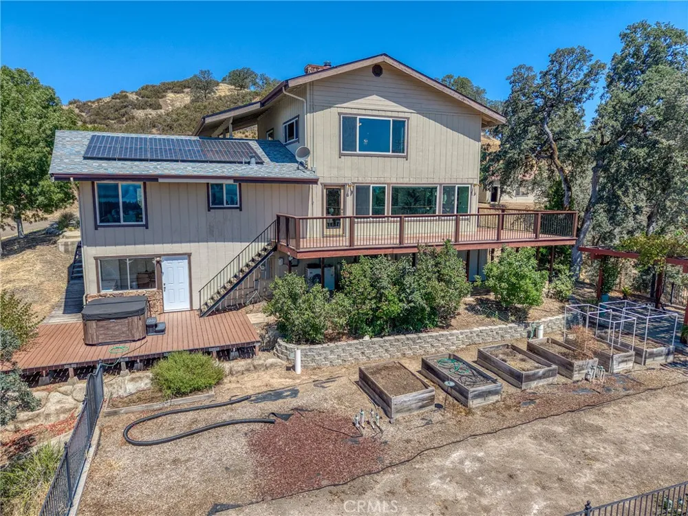 3774 Leal Lakeport, CA 95453